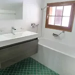 La Haute Cime 16 By Interhome Apartman Villars-sur-Ollon