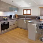 La Haute Cime 16 By Interhome Villars-sur-Ollon