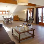 La Haute Cime 16 By Interhome