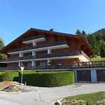 La Haute Cime 16 By Interhome Apartmán