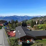 La Haute Cime 16 By Interhome Villars-sur-Ollon