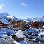 La Haute Cime 16 By Interhome *