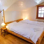 La Haute Cime 16 By Interhome Villars-sur-Ollon