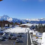 La Haute Cime 16 By Interhome Apartmán