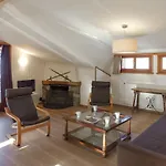 Apartman La Haute Cime 16 By Interhome