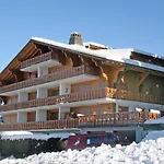 La Haute Cime 16 By Interhome Appartement