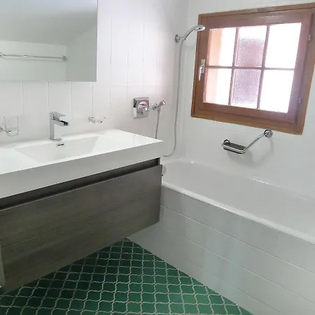 La Haute Cime 16 By Interhome Apartamento Villars-sur-Ollon