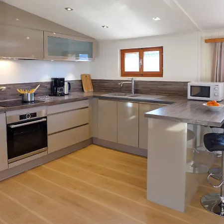 La Haute Cime 16 By Interhome Villars-sur-Ollon