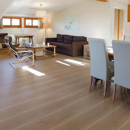 La Haute Cime 16 By Interhome Villars-sur-Ollon