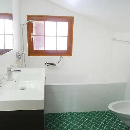 Apartamento La Haute Cime 16 By Interhome