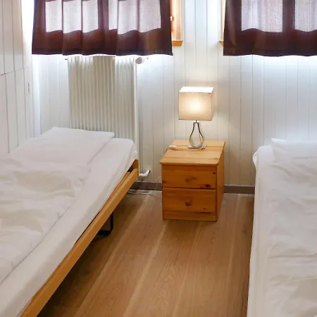 La Haute Cime 16 By Interhome