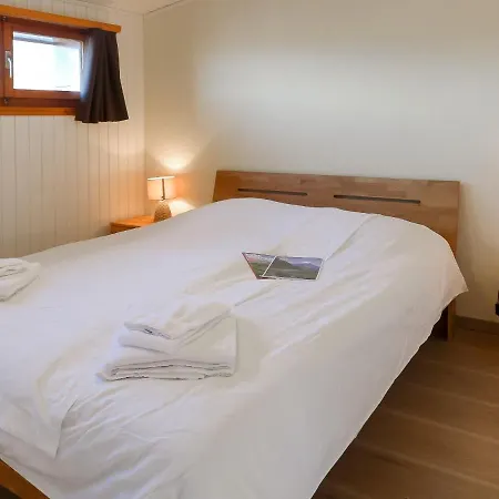 La Haute Cime 16 By Interhome