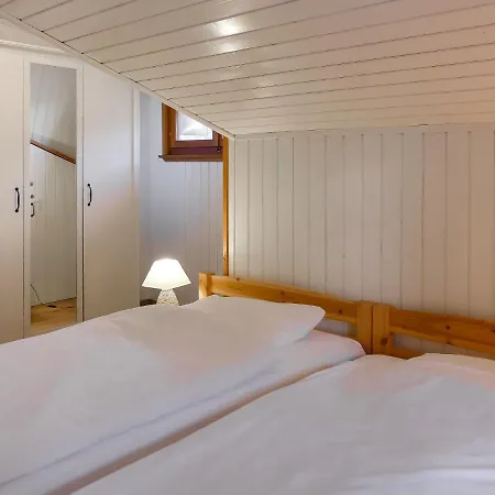 La Haute Cime 16 By Interhome