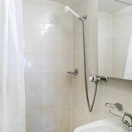 La Haute Cime 16 By Interhome Apartamento