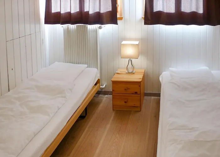 La Haute Cime 16 By Interhome