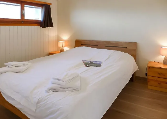 La Haute Cime 16 By Interhome