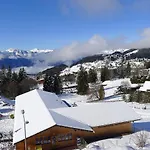 La Haute Cime 16 By Interhome Апартаменты Вилларс-Сур-Оллон