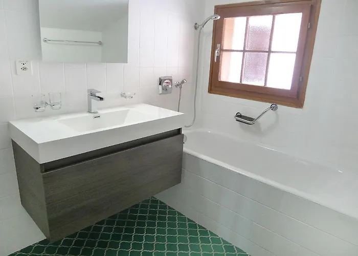 La Haute Cime 16 By Interhome Apartmán Villars-sur-Ollon