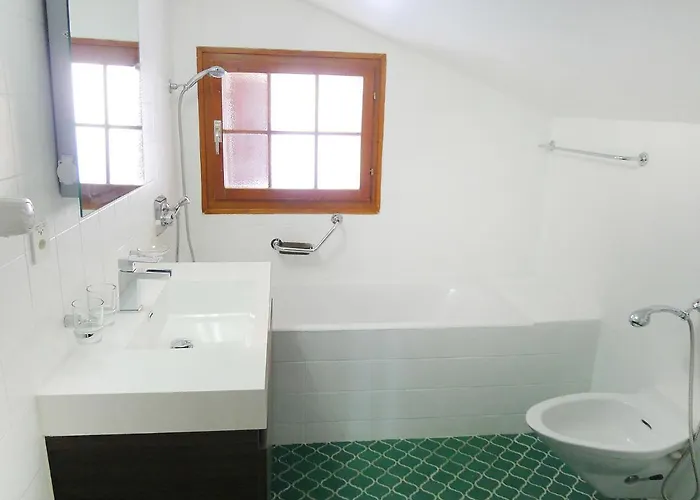 Apartmán La Haute Cime 16 By Interhome