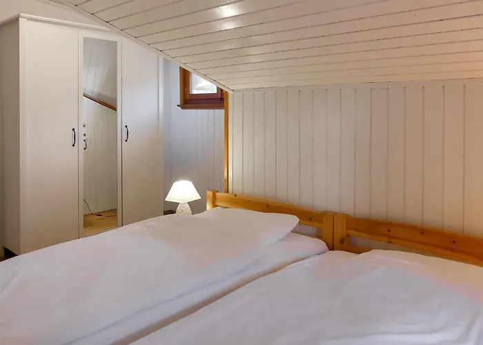 La Haute Cime 16 By Interhome