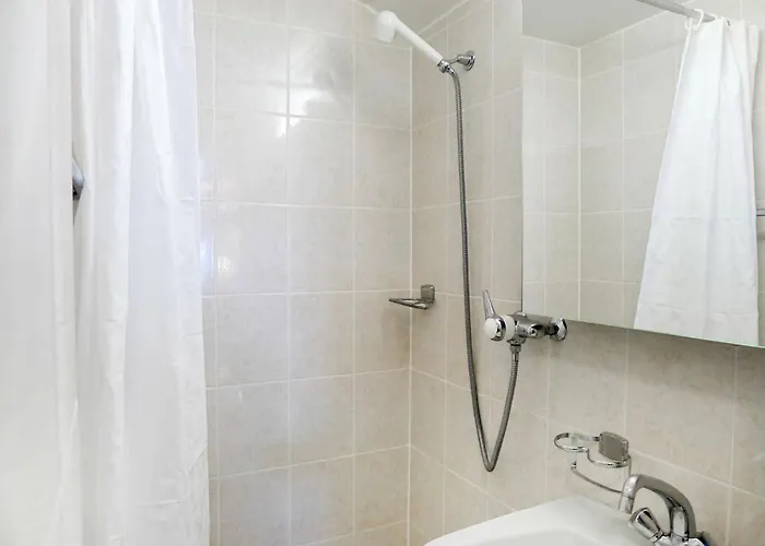 La Haute Cime 16 By Interhome Apartmán