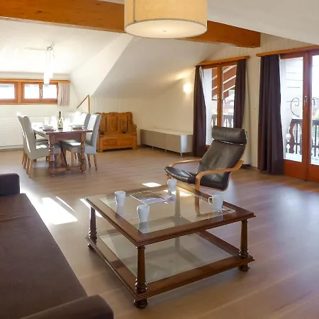 La Haute Cime 16 By Interhome