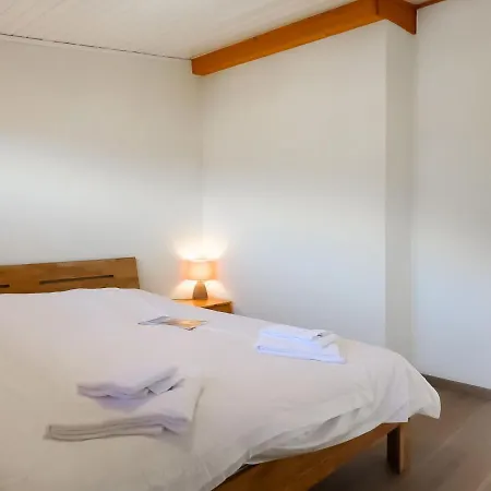 Appartement La Haute Cime 16 By Interhome Villars-sur-Ollon