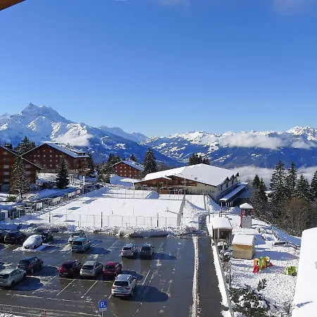 La Haute Cime 16 By Interhome Апартаменты