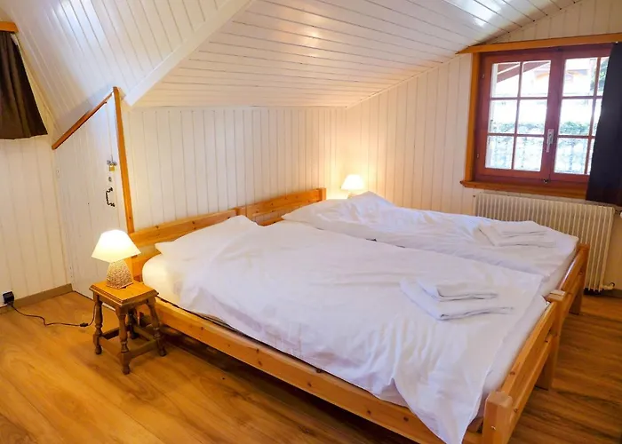 La Haute Cime 16 By Interhome فيلرز سور اولون